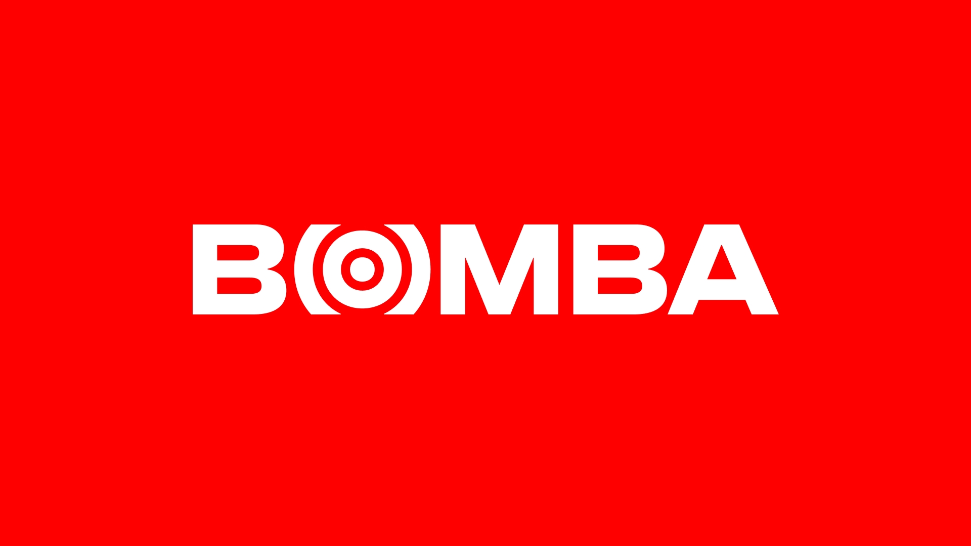 Bomba 電子與零售熱情紅色品牌形象設(shè)計(jì)logo設(shè)計(jì)同心圓元素鞏固市場(chǎng)領(lǐng)導(dǎo)地位 Bomba 電子與零售熱情紅色品牌形象設(shè)計(jì)logo設(shè)計(jì)同心圓元素鞏固市場(chǎng)領(lǐng)導(dǎo)地位