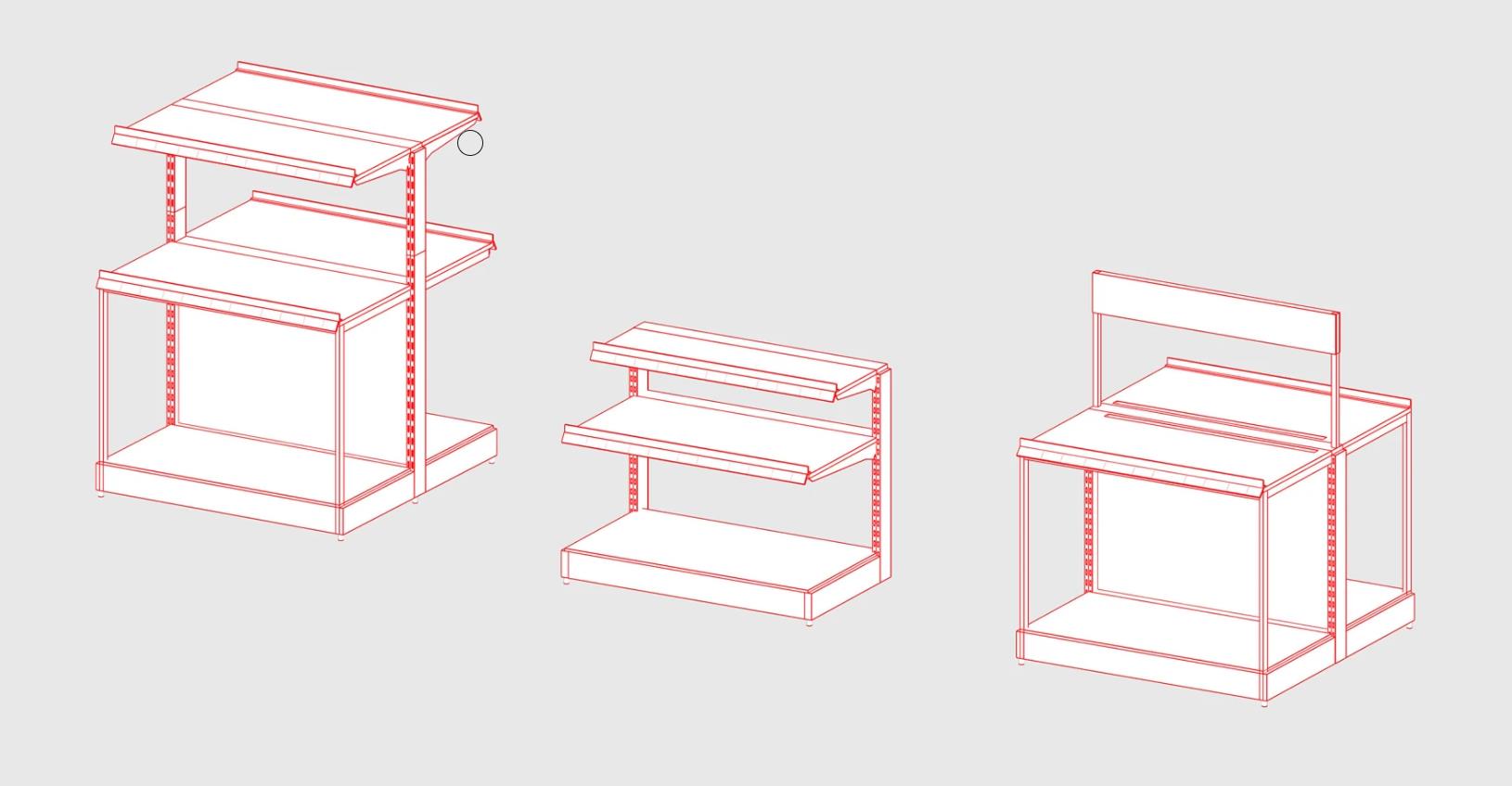 Bomba 電子與零售新品牌形象設(shè)計(jì)店鋪空間設(shè)計(jì)陳列設(shè)計(jì) Bomba 電子與零售新品牌形象設(shè)計(jì)店鋪空間設(shè)計(jì)陳列設(shè)計(jì)