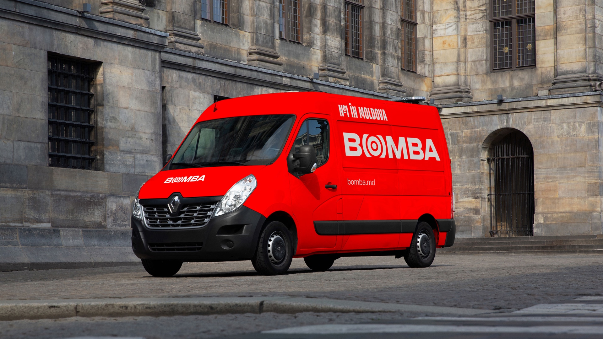 Bomba 電子與零售新品牌形象設(shè)計(jì)logo設(shè)計(jì)同心圓元素鞏固市場(chǎng)領(lǐng)導(dǎo)地位 Bomba 電子與零售新品牌形象設(shè)計(jì)logo設(shè)計(jì)同心圓元素鞏固市場(chǎng)領(lǐng)導(dǎo)地位