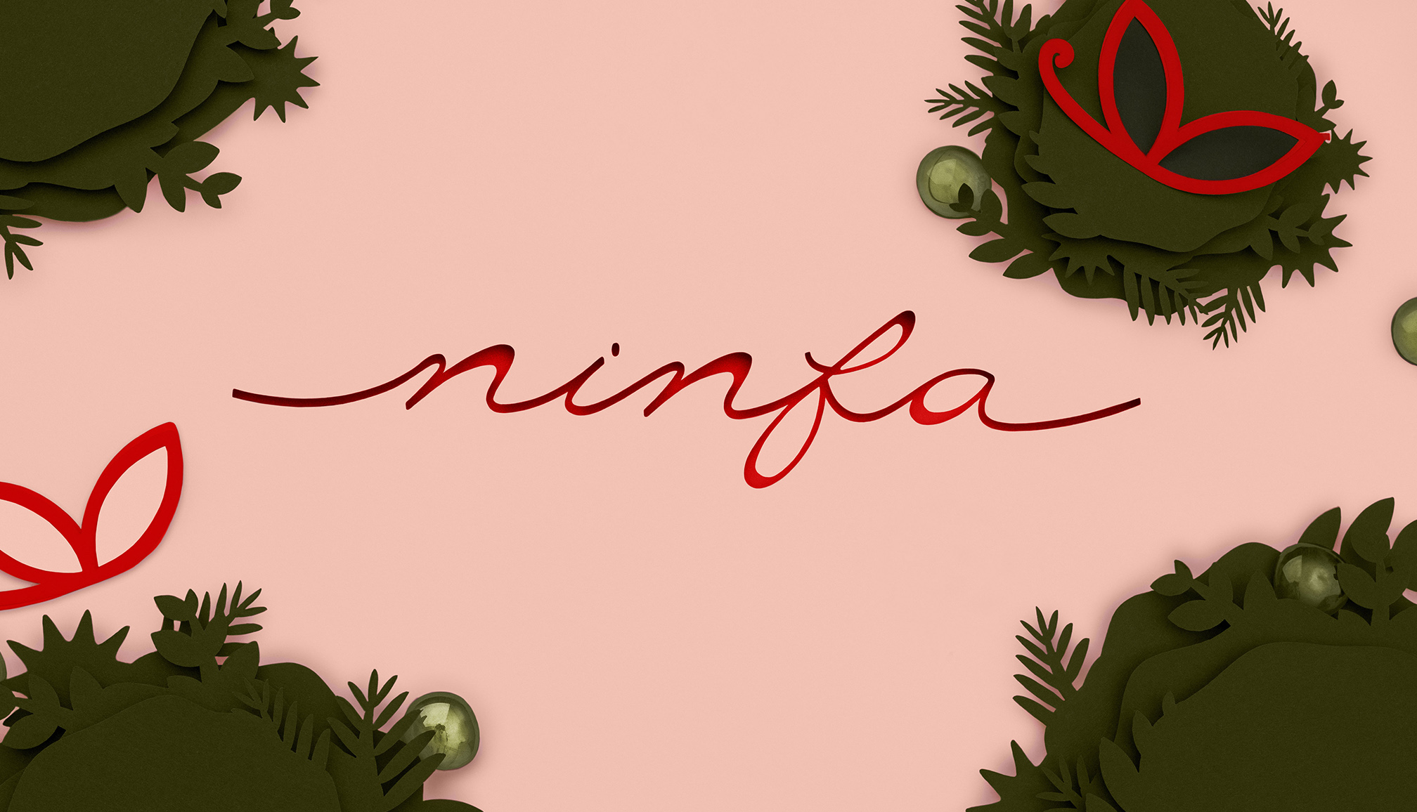 Ninfa 生活社區(qū)logo設(shè)計(jì)品牌形象設(shè)計(jì),一個(gè)放松身心享受寧?kù)o生活的地方 Ninfa 生活社區(qū)logo設(shè)計(jì)品牌形象設(shè)計(jì),一個(gè)放松身心享受寧?kù)o生活的地方