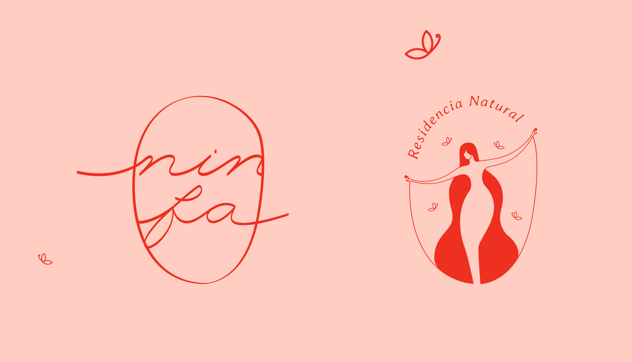 Ninfa 生活社區(qū)logo設(shè)計(jì)“女人身體曲線”品牌形象設(shè)計(jì),一個(gè)放松身心享受寧?kù)o生活的地方 Ninfa 生活社區(qū)logo設(shè)計(jì)“女人身體曲線”品牌形象設(shè)計(jì),一個(gè)放松身心享受寧?kù)o生活的地方