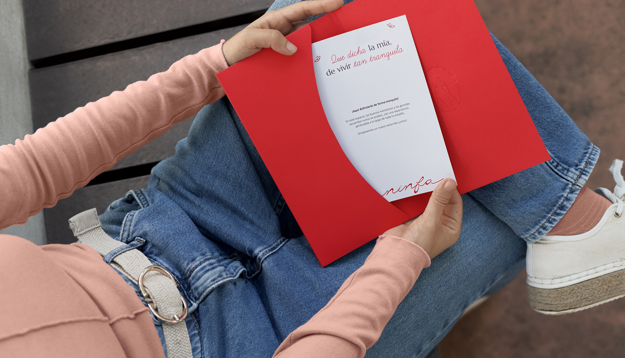 Ninfa 生活社區(qū)logo設(shè)計(jì)品牌形象設(shè)計(jì),一個(gè)放松身心享受寧?kù)o生活的地方 Ninfa 生活社區(qū)logo設(shè)計(jì)品牌形象設(shè)計(jì),一個(gè)放松身心享受寧?kù)o生活的地方