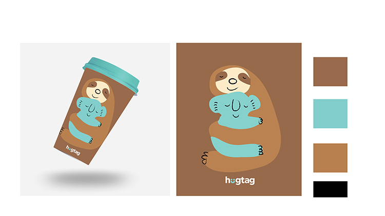 Hugtag公益品牌形象設(shè)計(jì)擁抱理念logo設(shè)計(jì),倡導(dǎo)奉獻(xiàn)與團(tuán)結(jié) Hugtag公益品牌形象設(shè)計(jì)擁抱理念logo設(shè)計(jì),倡導(dǎo)奉獻(xiàn)與團(tuán)結(jié)
