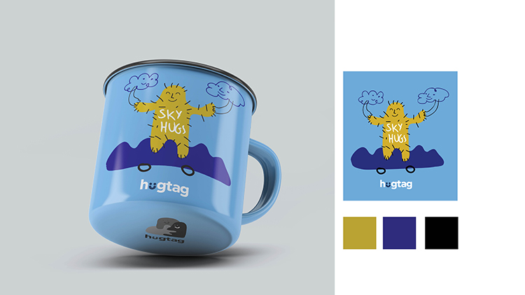 Hugtag公益品牌形象設(shè)計(jì)擁抱理念logo設(shè)計(jì),倡導(dǎo)奉獻(xiàn)與團(tuán)結(jié) Hugtag公益品牌形象設(shè)計(jì)擁抱理念logo設(shè)計(jì),倡導(dǎo)奉獻(xiàn)與團(tuán)結(jié)