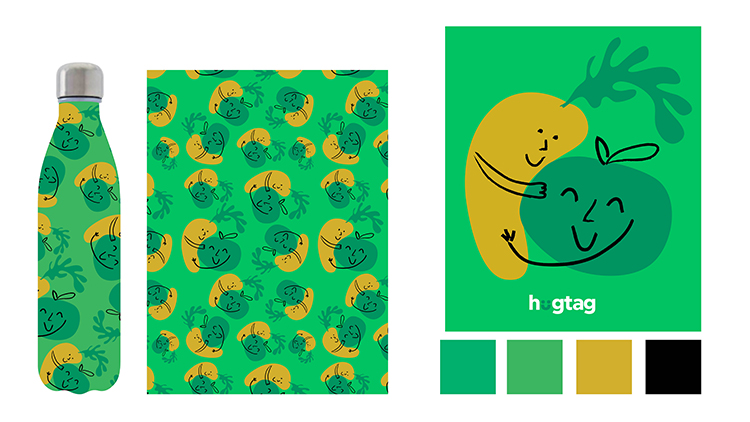 Hugtag公益品牌形象設(shè)計(jì)擁抱理念logo設(shè)計(jì),倡導(dǎo)奉獻(xiàn)與團(tuán)結(jié) Hugtag公益品牌形象設(shè)計(jì)擁抱理念logo設(shè)計(jì),倡導(dǎo)奉獻(xiàn)與團(tuán)結(jié)