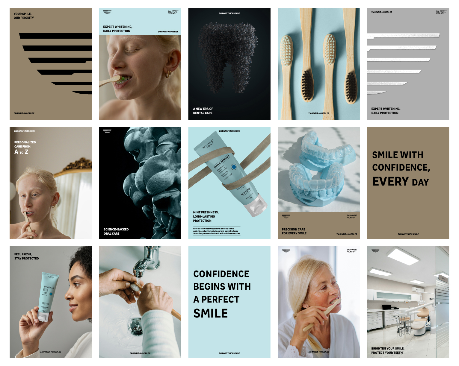 MohsenX 口腔護(hù)理牙膏品牌創(chuàng)建包裝設(shè)計“醫(yī)學(xué)風(fēng)格” MohsenX 口腔護(hù)理牙膏品牌創(chuàng)建包裝設(shè)計“醫(yī)學(xué)風(fēng)格”