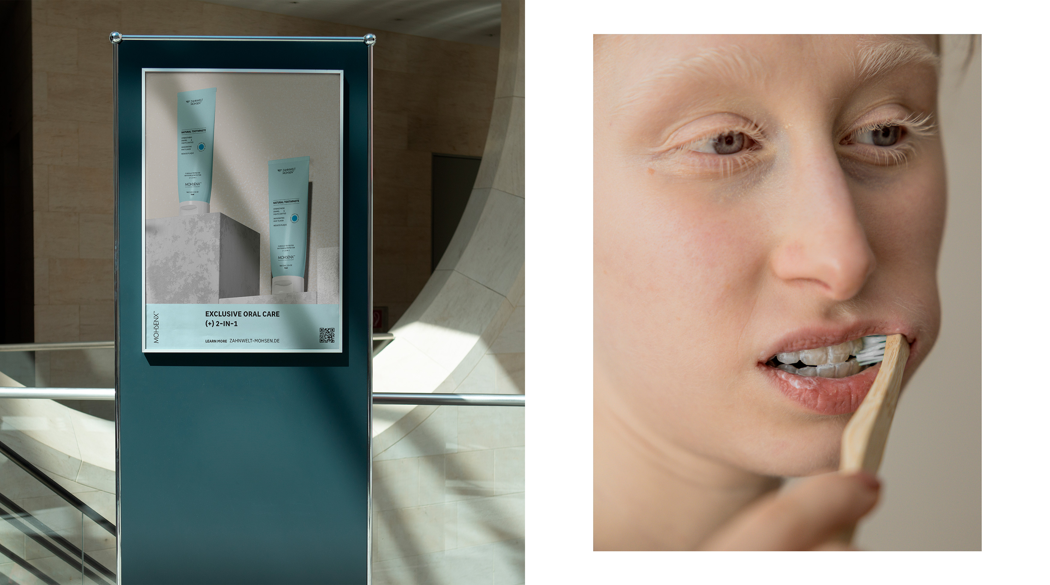 MohsenX 口腔護(hù)理牙膏品牌創(chuàng)建包裝設(shè)計“醫(yī)學(xué)風(fēng)格” MohsenX 口腔護(hù)理牙膏品牌創(chuàng)建包裝設(shè)計“醫(yī)學(xué)風(fēng)格”