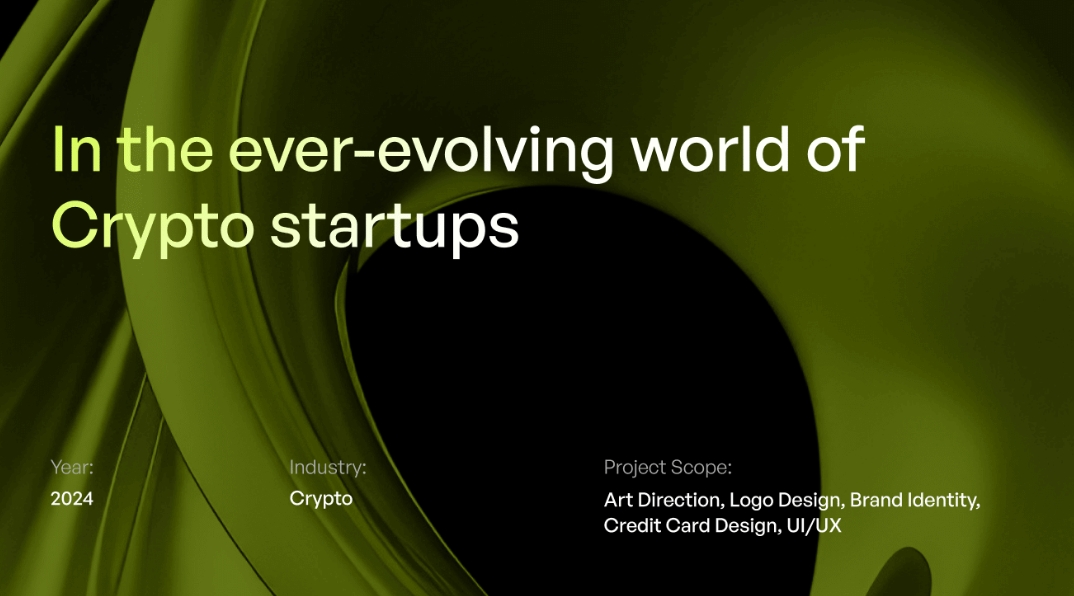 Kurag數(shù)字加密貨幣logo設計品牌形象設計K字母圓形logo綠色系 Kurag數(shù)字加密貨幣logo設計品牌形象設計K字母圓形logo綠色系