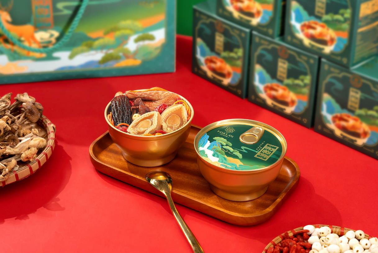 越南中藥藥材保健滋補(bǔ)品系列禮盒包裝設(shè)計(jì)中國風(fēng)插畫設(shè)計(jì) 越南中藥藥材保健滋補(bǔ)品系列禮盒包裝設(shè)計(jì)中國風(fēng)插畫設(shè)計(jì)