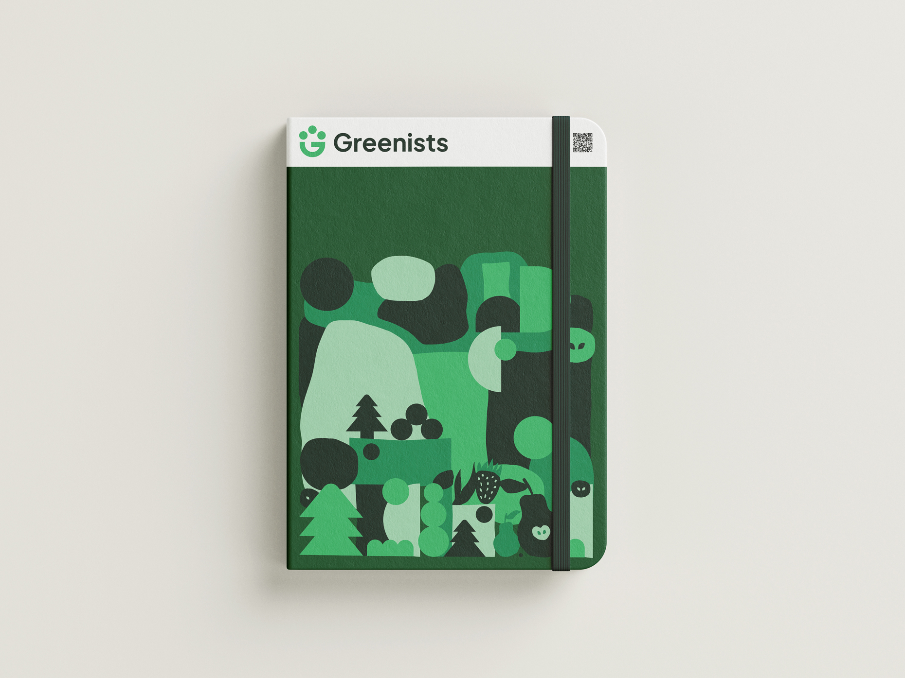 Greenists農(nóng)業(yè)教育學(xué)院綠色G字母logo設(shè)計(jì)vi視覺(jué)形象設(shè)計(jì) Greenists農(nóng)業(yè)教育學(xué)院綠色G字母logo設(shè)計(jì)vi視覺(jué)形象設(shè)計(jì)