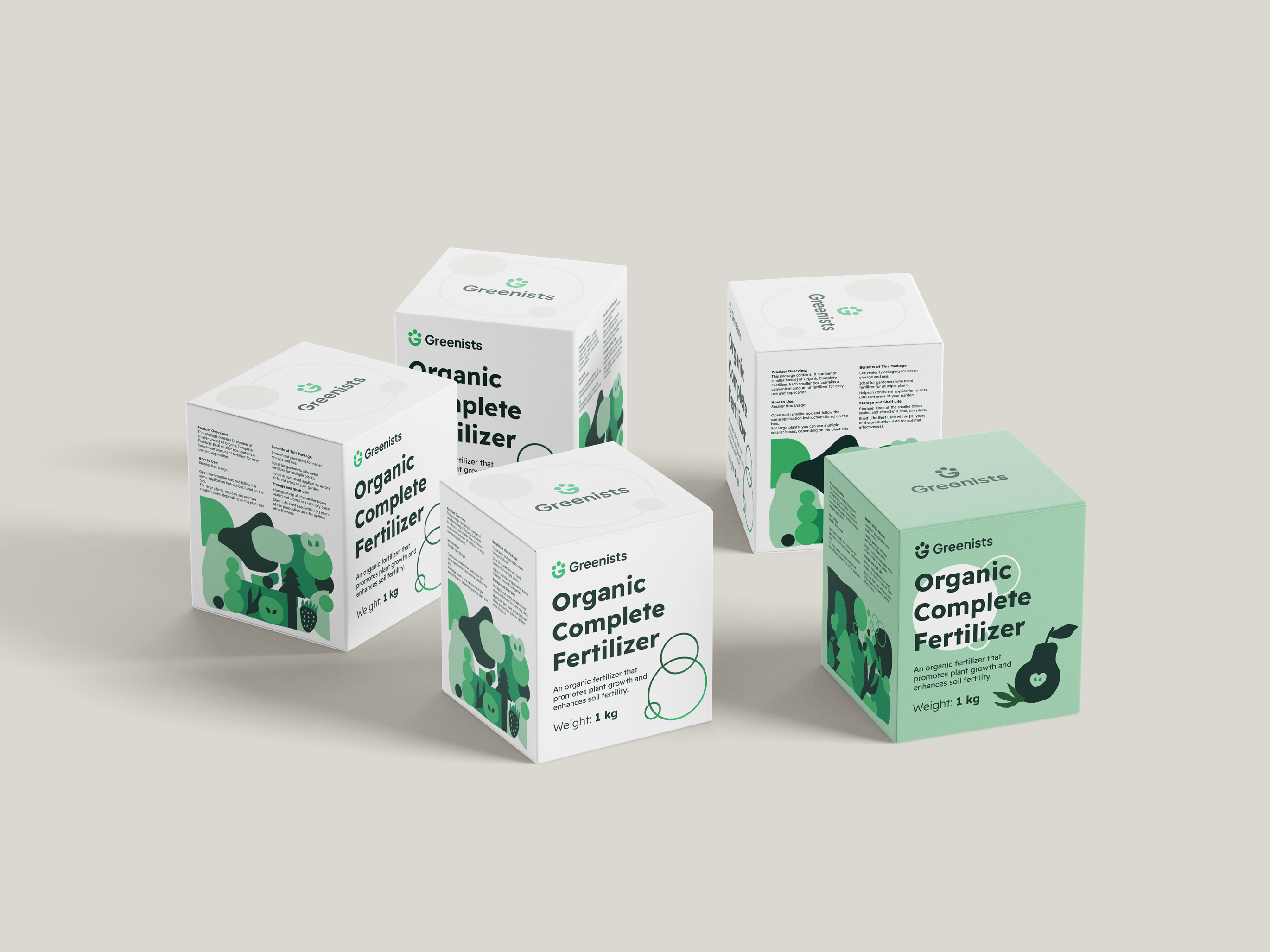 Greenists農(nóng)業(yè)教育學(xué)院綠色G字母logo設(shè)計(jì)vi視覺(jué)形象設(shè)計(jì) Greenists農(nóng)業(yè)教育學(xué)院綠色G字母logo設(shè)計(jì)vi視覺(jué)形象設(shè)計(jì)