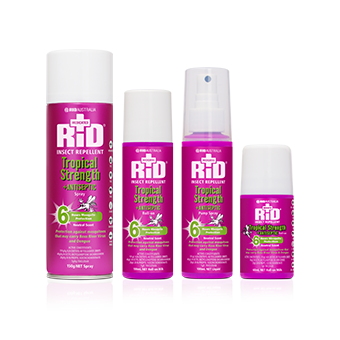 RiD驅(qū)蟲劑驅(qū)蚊劑品牌舊包裝設(shè)計 RiD驅(qū)蟲劑驅(qū)蚊劑品牌舊包裝設(shè)計