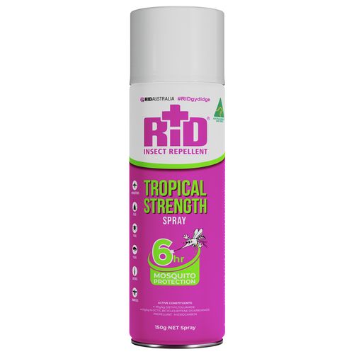 RiD驅(qū)蟲劑驅(qū)蚊劑品牌舊包裝設(shè)計 RiD驅(qū)蟲劑驅(qū)蚊劑品牌舊包裝設(shè)計