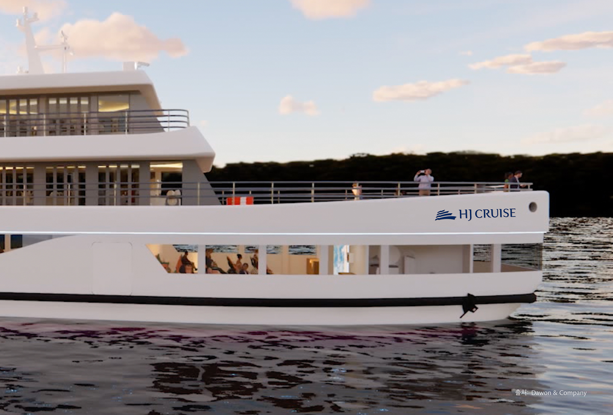 HJ CRUISE 游輪品牌vi形象設計logo設計-上海vi設計公司 HJ CRUISE 游輪品牌vi形象設計logo設計-上海vi設計公司