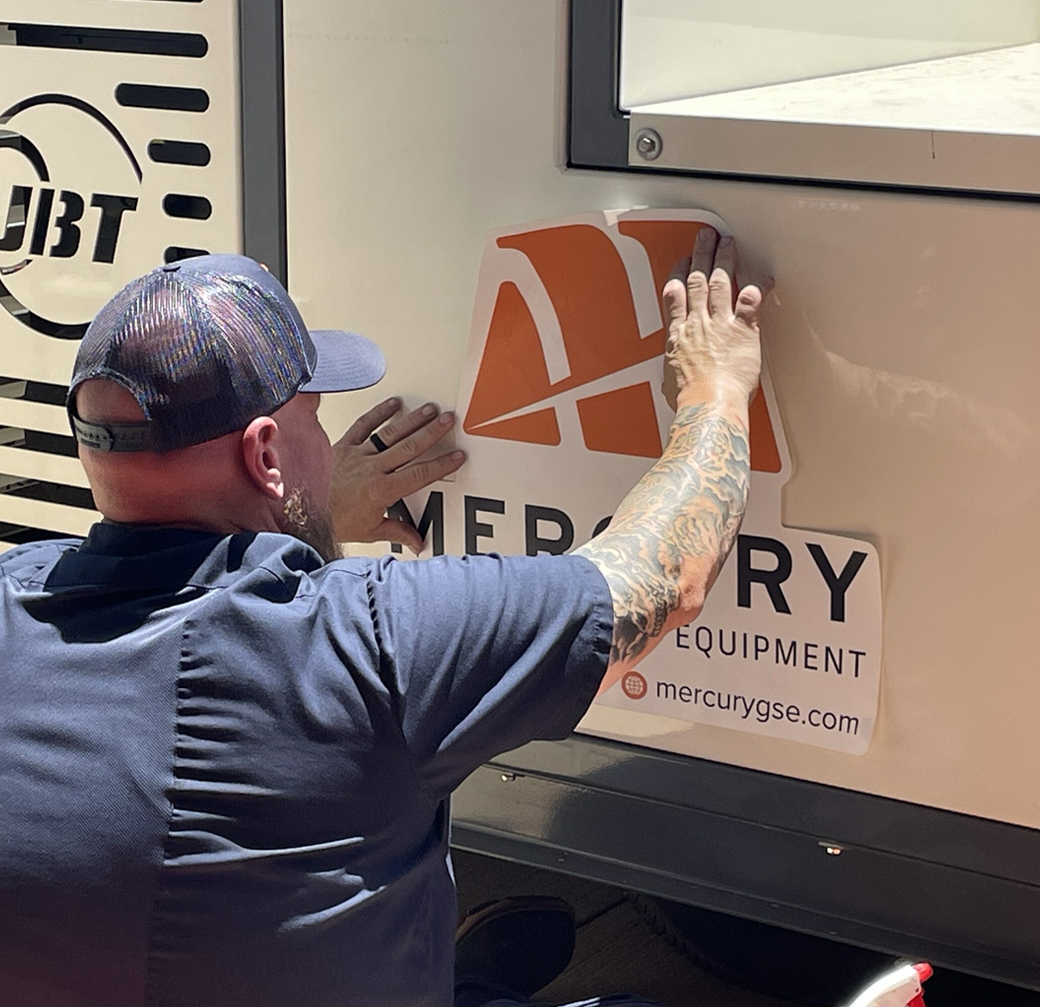 Mercury航空飛機(jī)地面支持設(shè)備與后勤服務(wù)供應(yīng)商logo設(shè)計(jì)品牌形象設(shè)計(jì) Mercury航空飛機(jī)地面支持設(shè)備與后勤服務(wù)供應(yīng)商logo設(shè)計(jì)品牌形象設(shè)計(jì)