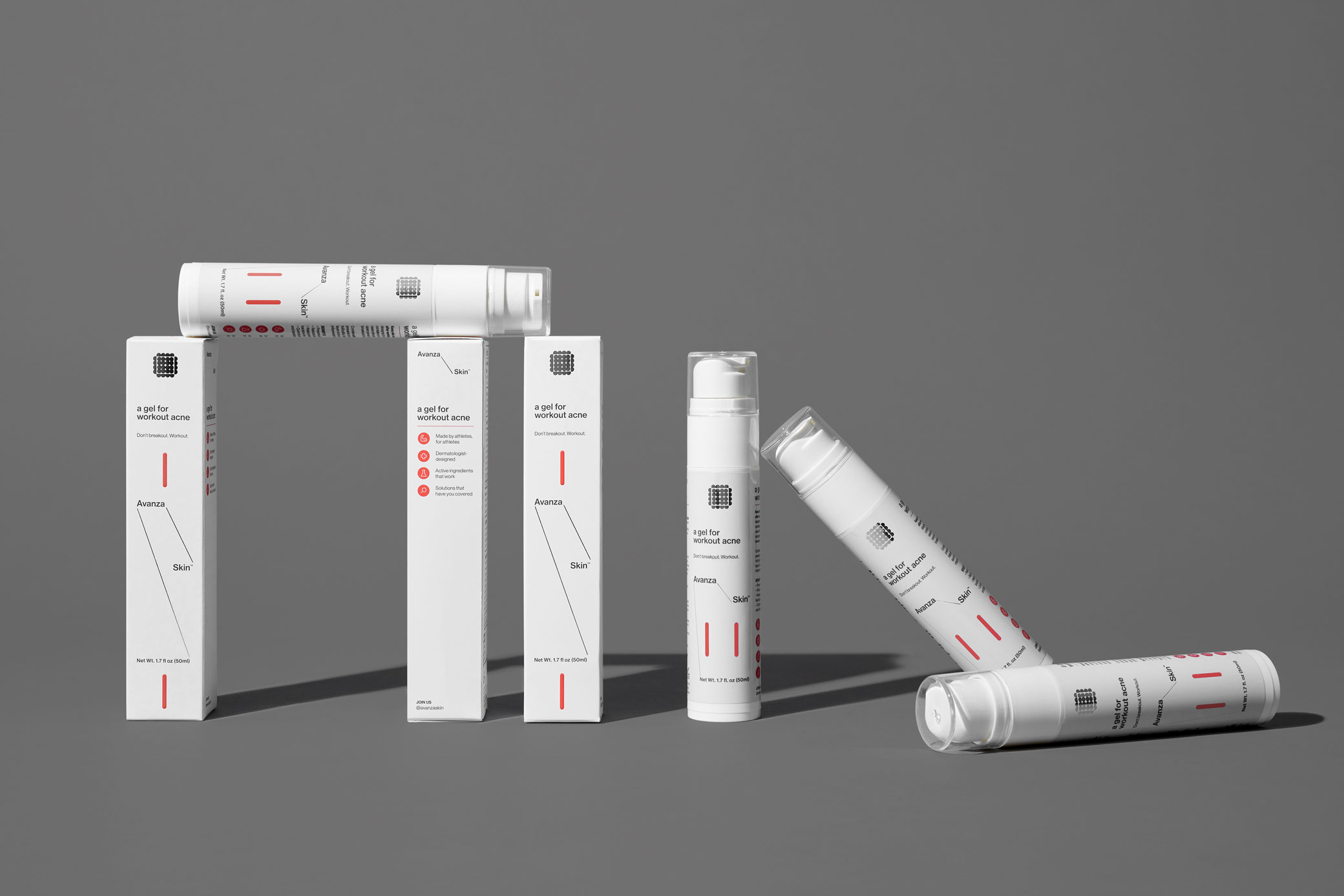 Avanza 運(yùn)動(dòng)員專用護(hù)膚品品牌形象logo&vi設(shè)計(jì)包裝設(shè)計(jì),化學(xué)結(jié)構(gòu)線條靈感 Avanza 運(yùn)動(dòng)員專用護(hù)膚品品牌形象logo&vi設(shè)計(jì)包裝設(shè)計(jì),化學(xué)結(jié)構(gòu)線條靈感