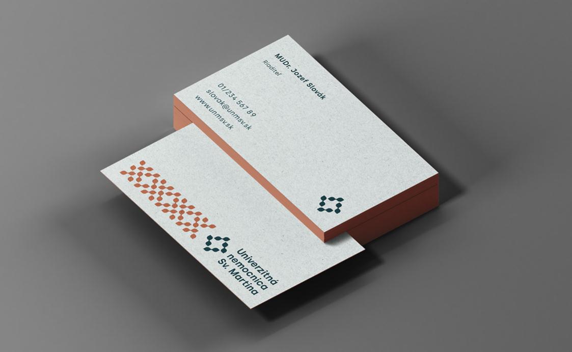 stMUH 圣馬丁大學(xué)醫(yī)院品牌視覺(jué)識(shí)別vi設(shè)計(jì)logo設(shè)計(jì)，葉子十字元素