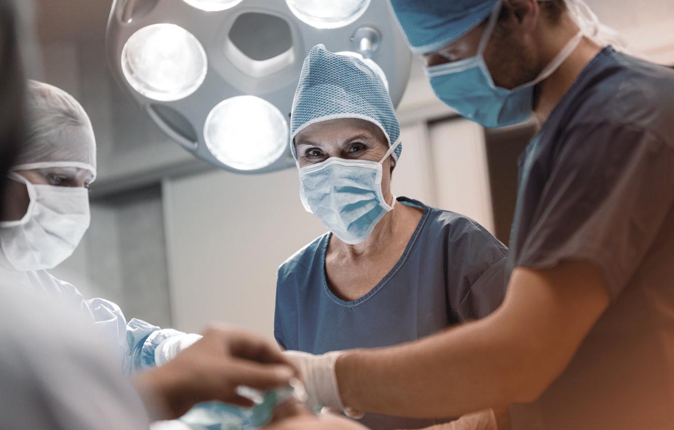 stMUH 圣馬丁大學(xué)醫(yī)院品牌視覺(jué)識(shí)別vi設(shè)計(jì)logo設(shè)計(jì)，葉子十字元素