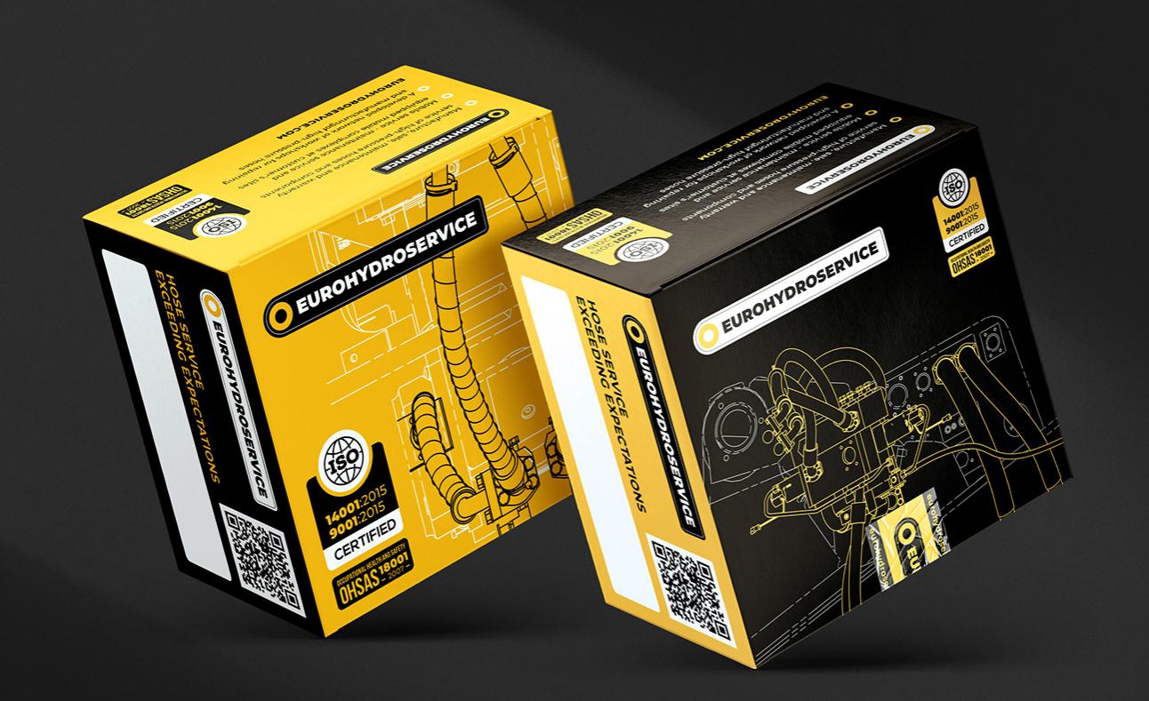 Eurohydroservice高壓軟管液壓應用系統(tǒng)制造設備品牌策劃logo設計vi設計 Eurohydroservice高壓軟管液壓應用系統(tǒng)制造設備品牌策劃logo設計vi設計