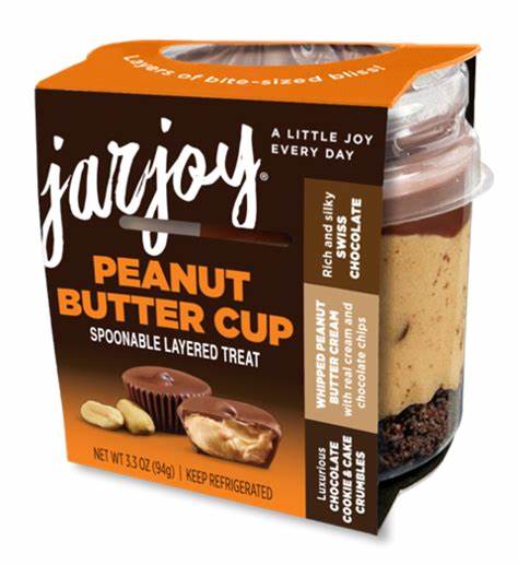 Jar Joy調(diào)味醬料品牌重塑 Jar Joy調(diào)味醬料品牌重塑