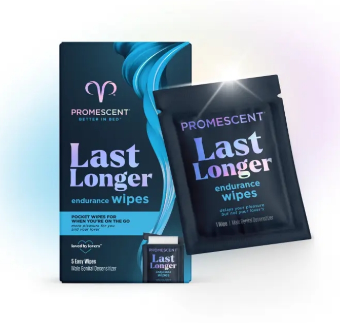 Proscent性健康產(chǎn)品品牌重塑與新包裝設(shè)計(jì)