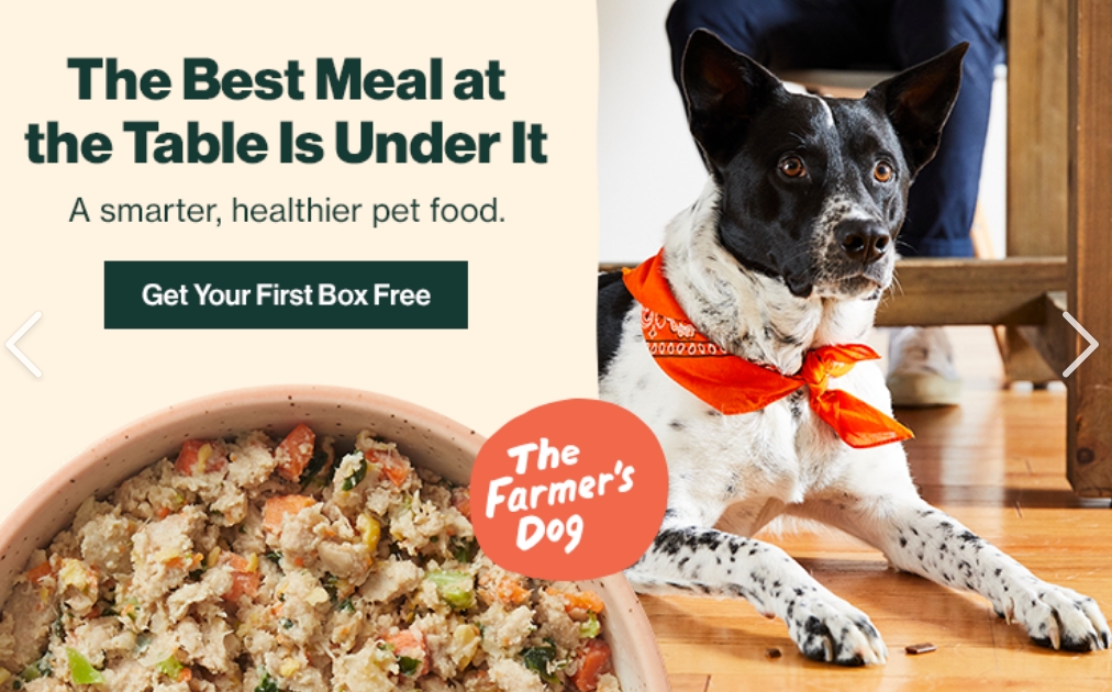 農(nóng)夫的狗狗糧專業(yè)菜單 農(nóng)夫的狗狗糧專業(yè)菜單