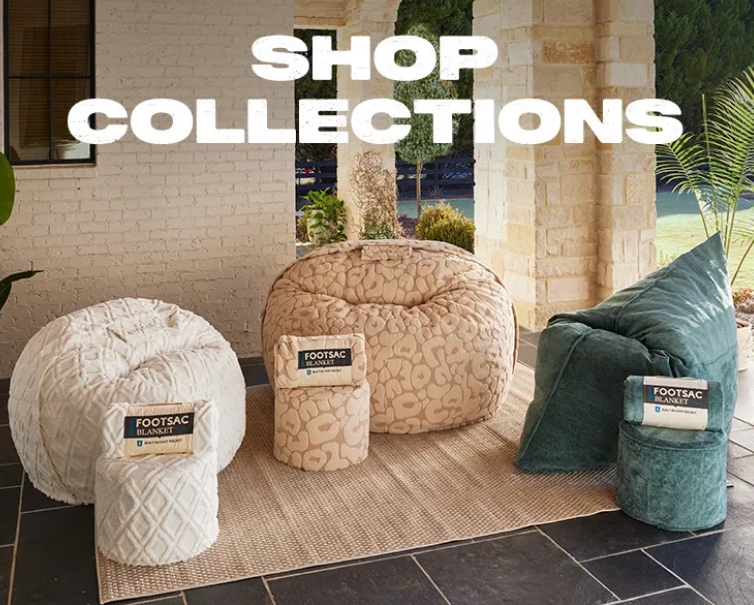 Lovesac豆袋椅懶人模塊化沙發(fā):家居零售業(yè)的顛覆者 Lovesac豆袋椅懶人模塊化沙發(fā):家居零售業(yè)的顛覆者