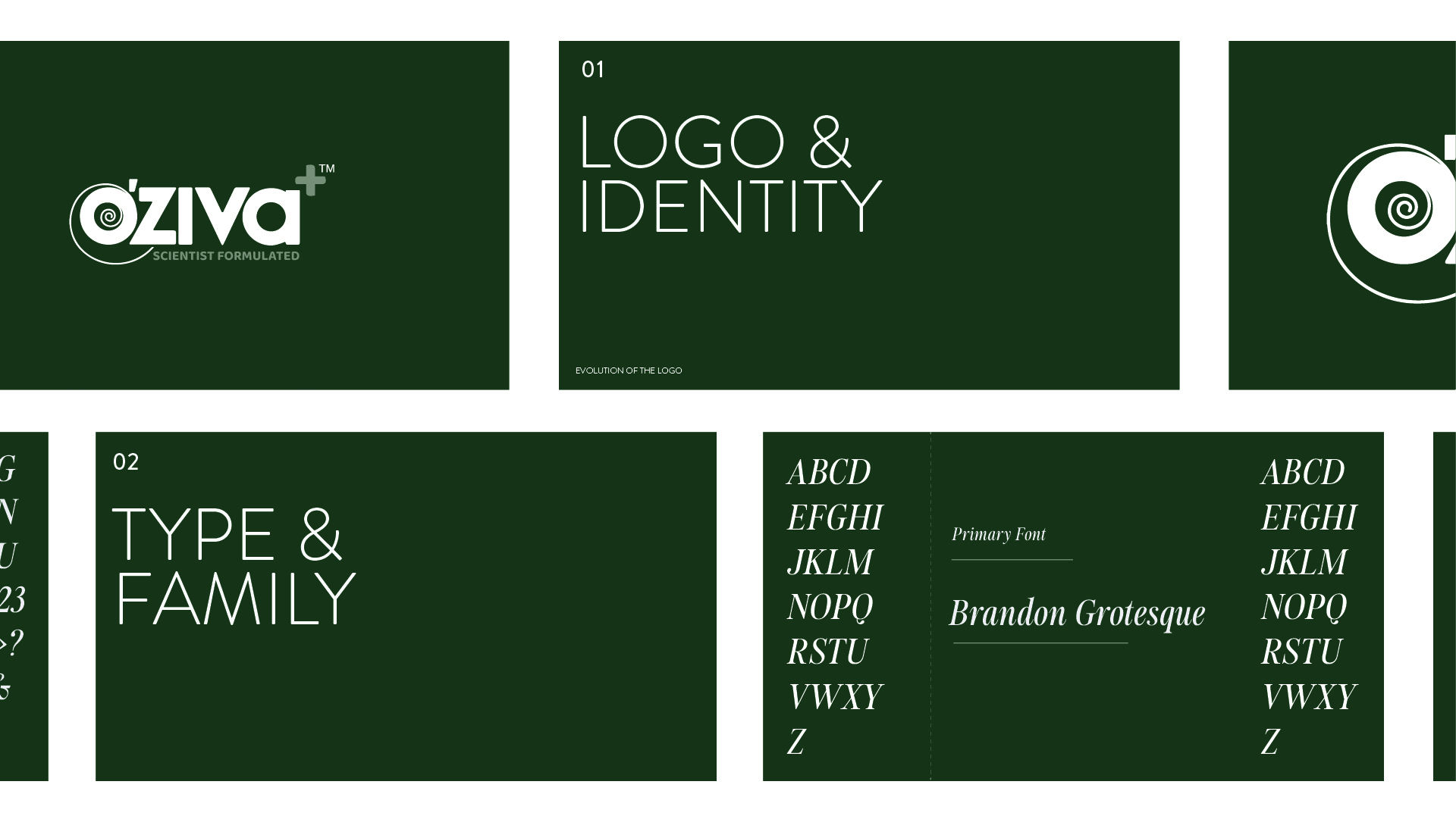 OZiva印度草本保健品生發(fā)精華液品牌設(shè)計(jì) OZiva印度草本保健品生發(fā)精華液品牌設(shè)計(jì)