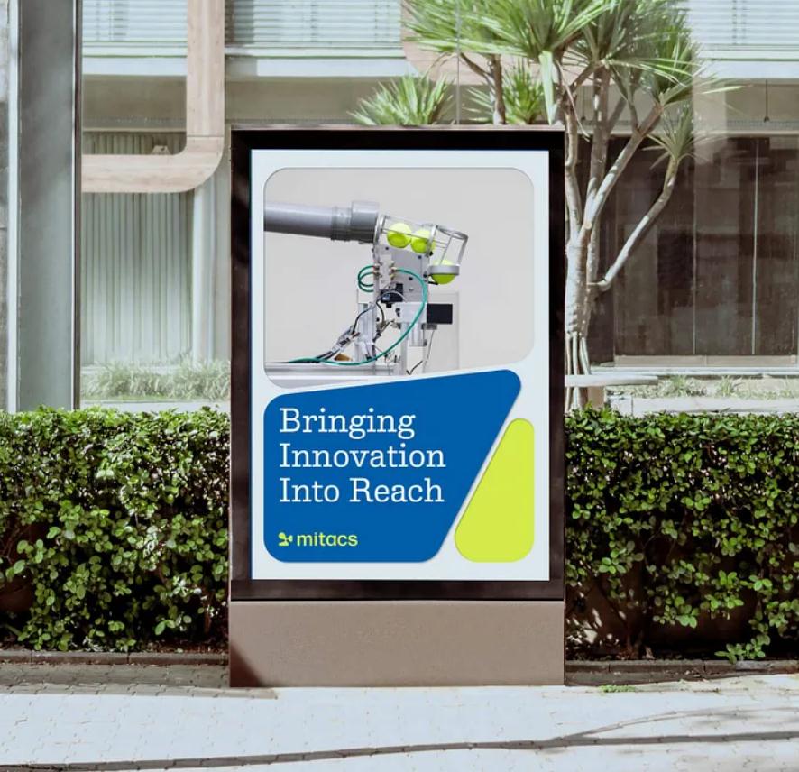 加拿大Mitacs企業(yè)創(chuàng)新孵化器投資公司新品牌視覺設(shè)計logo&vi設(shè)計 加拿大Mitacs企業(yè)創(chuàng)新孵化器投資公司新品牌視覺設(shè)計logo&vi設(shè)計