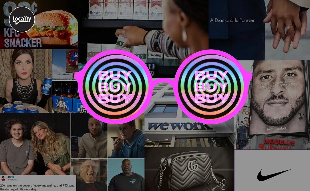 品牌營銷研究：知名品牌如何利用心理學(xué)來吸引每個(gè)人購買