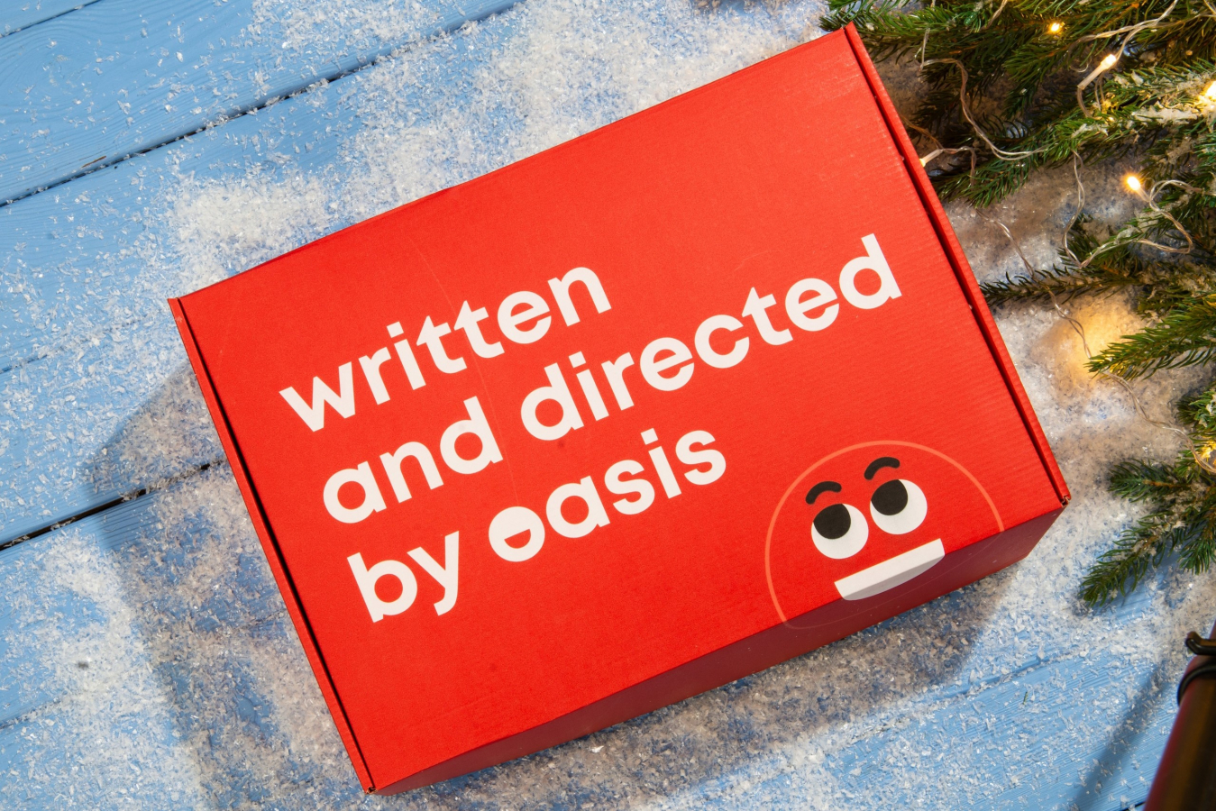 Oasis企業(yè)禮品供應(yīng)商品牌形象塑造與有趣的擁抱先生吉祥物設(shè)計(jì),業(yè)績(jī)?cè)鲩L(zhǎng)1.5倍 Oasis企業(yè)禮品供應(yīng)商品牌形象塑造與有趣的擁抱先生吉祥物設(shè)計(jì),業(yè)績(jī)?cè)鲩L(zhǎng)1.5倍