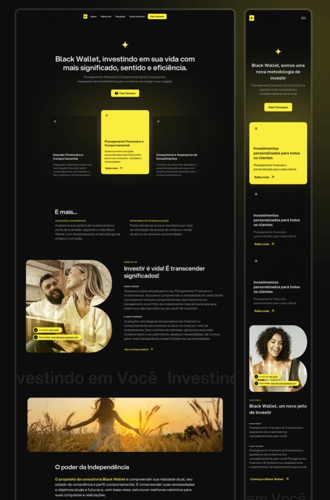 Black Wallet 財(cái)務(wù)規(guī)劃和投資咨詢金融公司vi設(shè)計(jì)企業(yè)形象設(shè)計(jì),黃色B字母+星元素 Black Wallet 財(cái)務(wù)規(guī)劃和投資咨詢金融公司vi設(shè)計(jì)企業(yè)形象設(shè)計(jì),黃色B字母+星元素