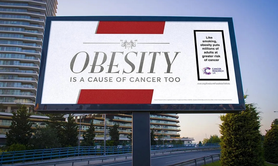 控制肥胖廣告-操縱說(shuō)服-6個(gè)您需要注意的黑暗心理學(xué)技巧及正面營(yíng)銷思考