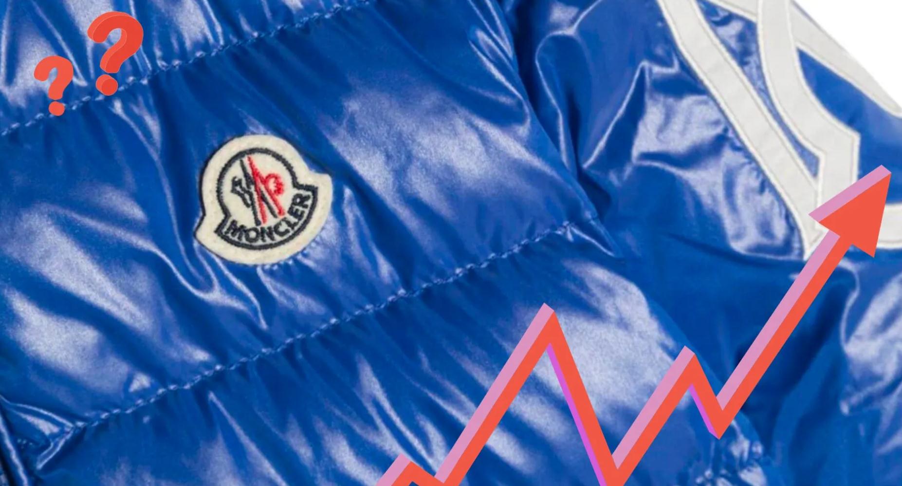 Moncler盟可睞將羽絨及服裝產(chǎn)品打造為奢侈品品牌的策略