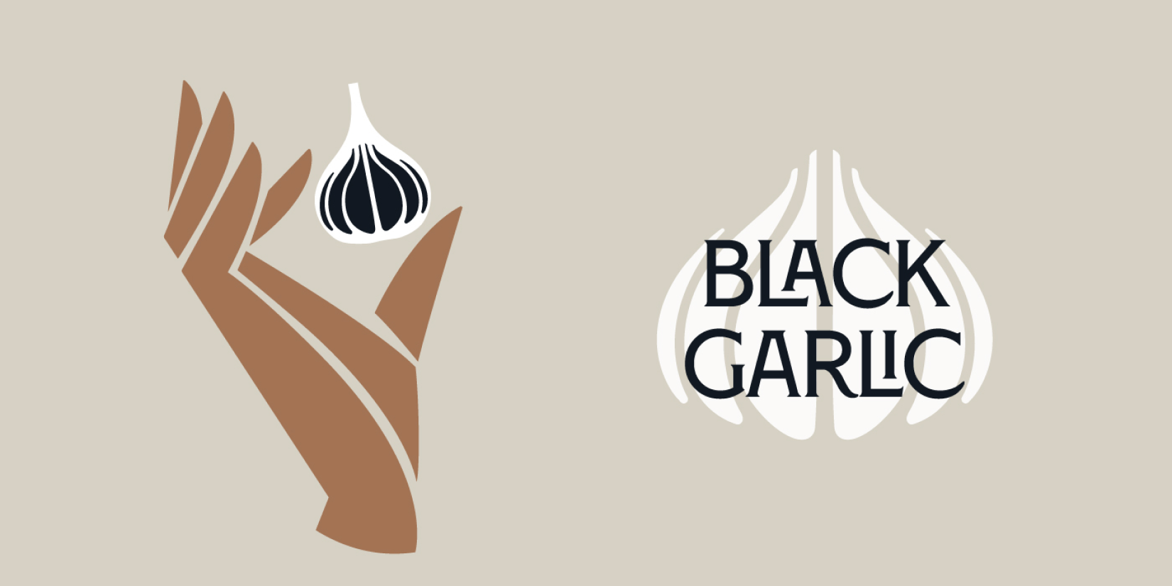 Kasaya發(fā)酵黑蒜健康養(yǎng)生滋補(bǔ)品品牌創(chuàng)建-命名-logo-包裝設(shè)計(jì) Kasaya發(fā)酵黑蒜健康養(yǎng)生滋補(bǔ)品品牌創(chuàng)建-命名-logo-包裝設(shè)計(jì)