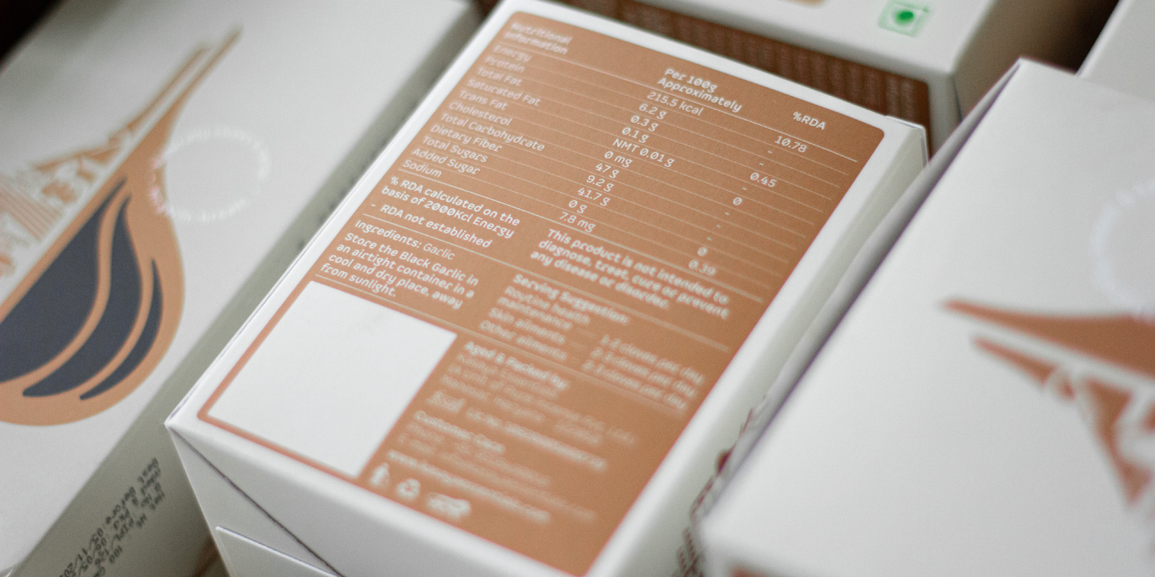 Kasaya發(fā)酵黑蒜健康養(yǎng)生滋補(bǔ)品品牌創(chuàng)建-命名-logo-包裝設(shè)計(jì) Kasaya發(fā)酵黑蒜健康養(yǎng)生滋補(bǔ)品品牌創(chuàng)建-命名-logo-包裝設(shè)計(jì)