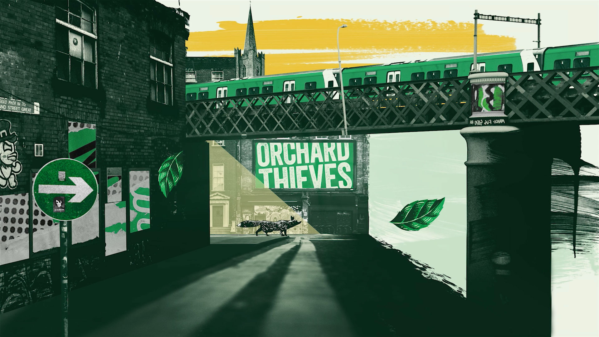 “果園小偷”野生蘋果酒品牌創(chuàng)建策劃狐貍插畫包裝設計電視廣告及宣傳推廣 “果園小偷”野生蘋果酒品牌創(chuàng)建策劃狐貍插畫包裝設計電視廣告及宣傳推廣