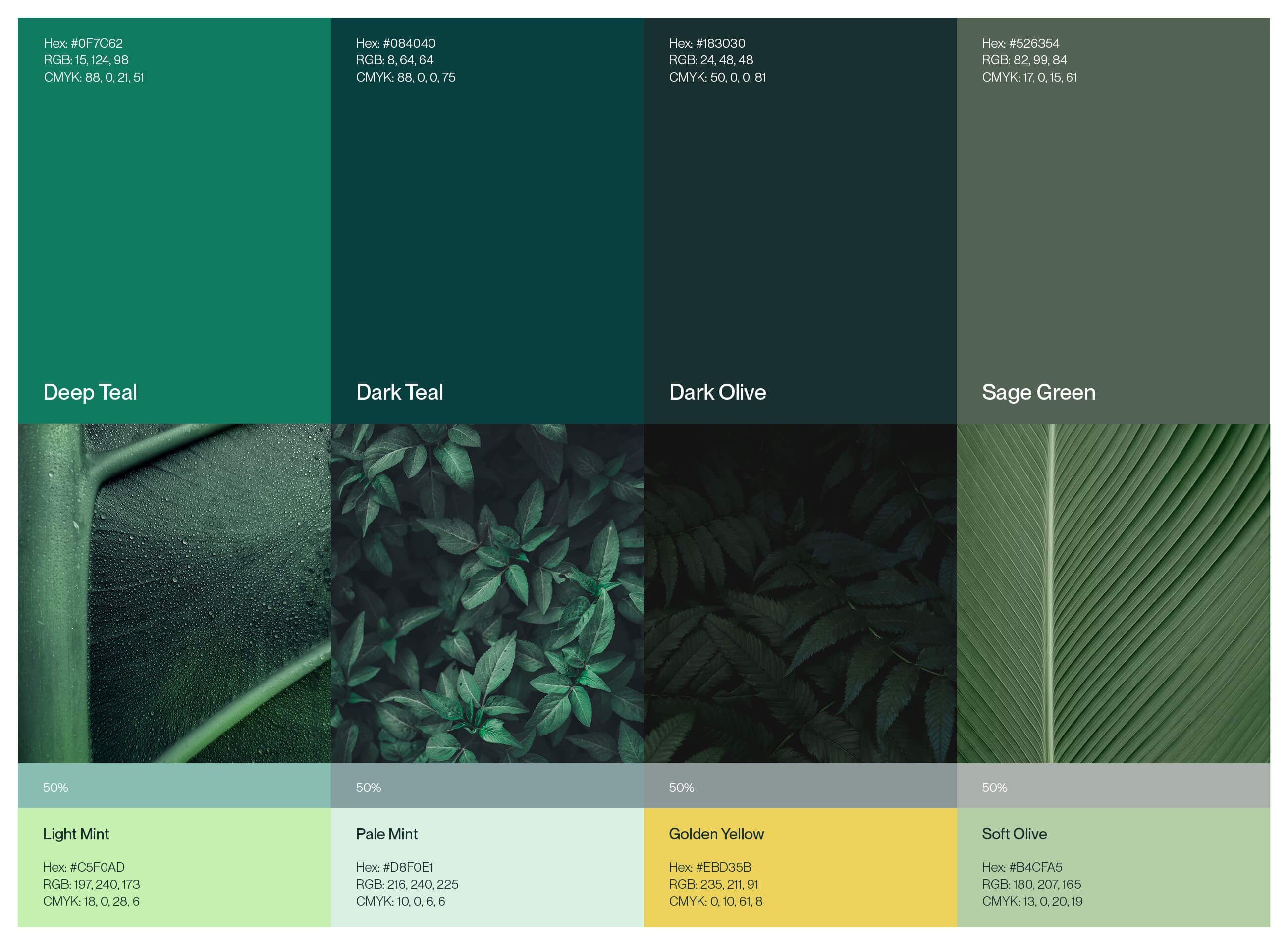 Galewind 景觀建筑設(shè)計(jì)公司企業(yè)logo設(shè)計(jì)vi形象設(shè)計(jì)，深綠色線條風(fēng)格