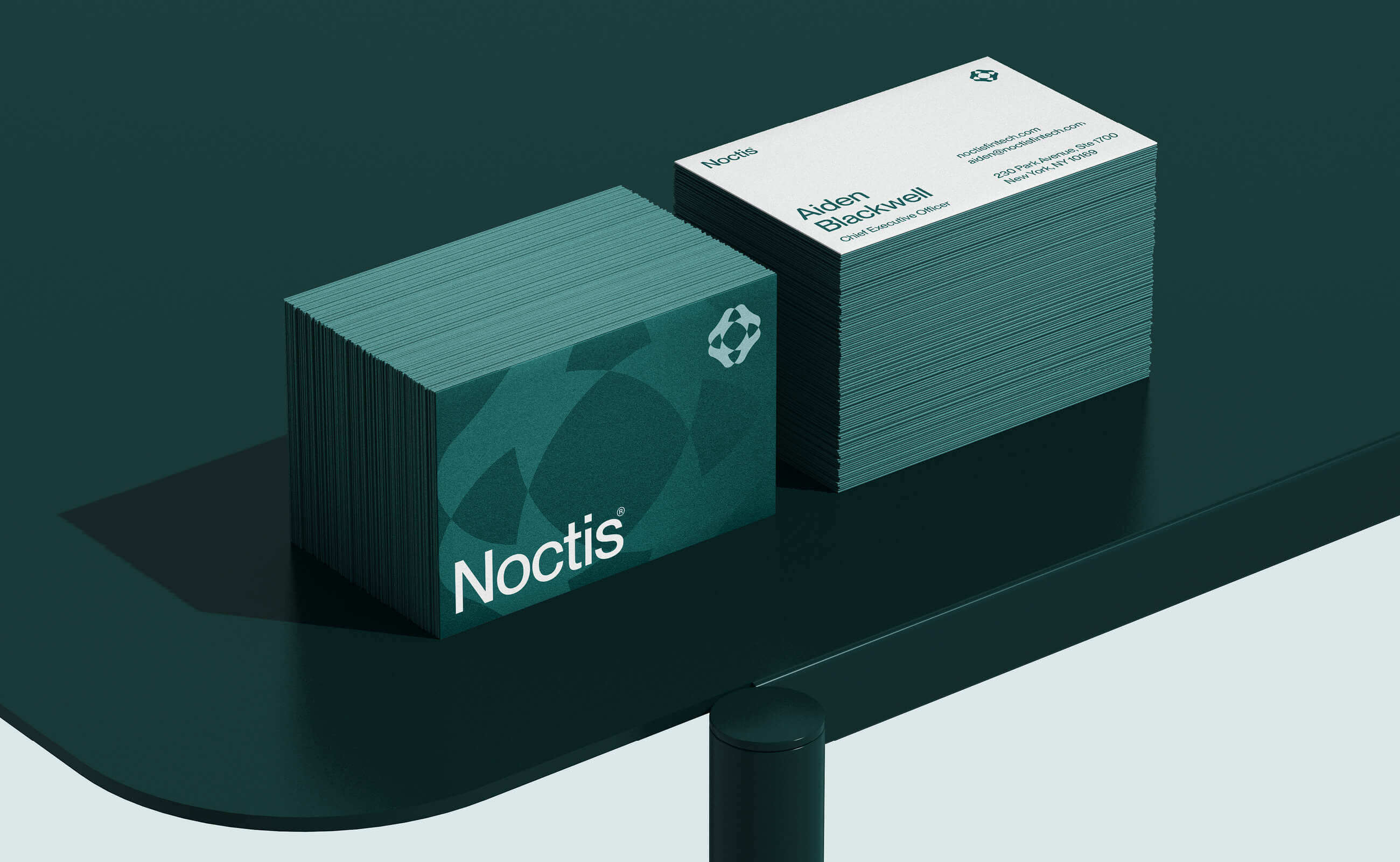 Noctis 金融科技解決方案公司logo設(shè)計品牌vi形象設(shè)計,體現(xiàn)力量保護(hù)與連通創(chuàng)新 Noctis 金融科技解決方案公司logo設(shè)計品牌vi形象設(shè)計,體現(xiàn)力量保護(hù)與連通創(chuàng)新