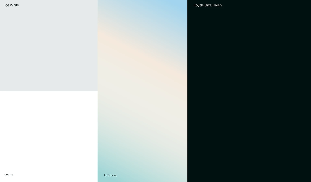 Circledata 數(shù)據(jù)分析公司logo設(shè)計品牌視覺形象vi設(shè)計。抽象橢圓形元素