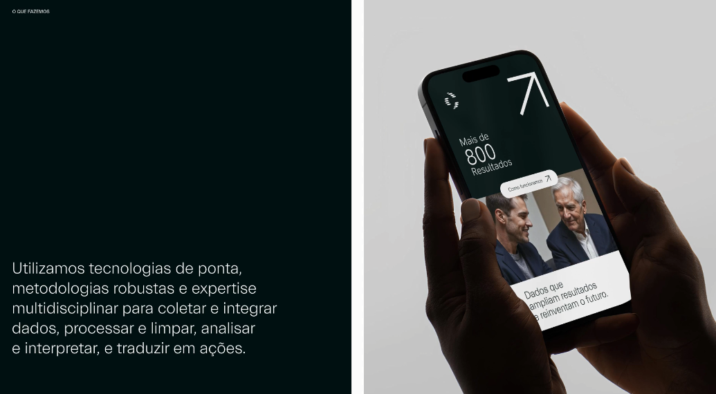 Circledata 數(shù)據(jù)分析公司logo設(shè)計品牌視覺形象vi設(shè)計。抽象橢圓形元素