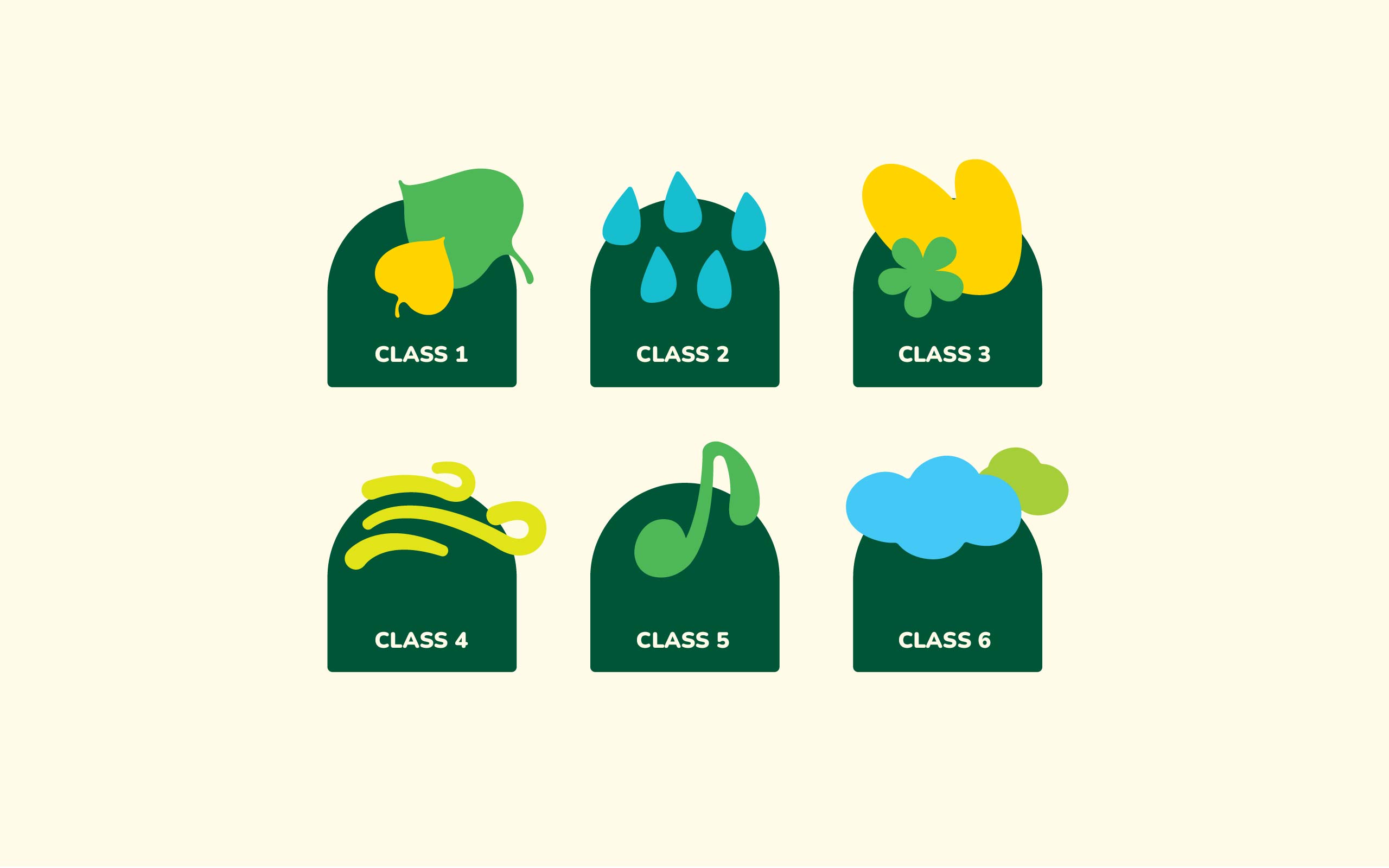 NaturePreschool 幼兒園品牌視覺形象vi設(shè)計“向日葵”元素 NaturePreschool 幼兒園品牌視覺形象vi設(shè)計“向日葵”元素