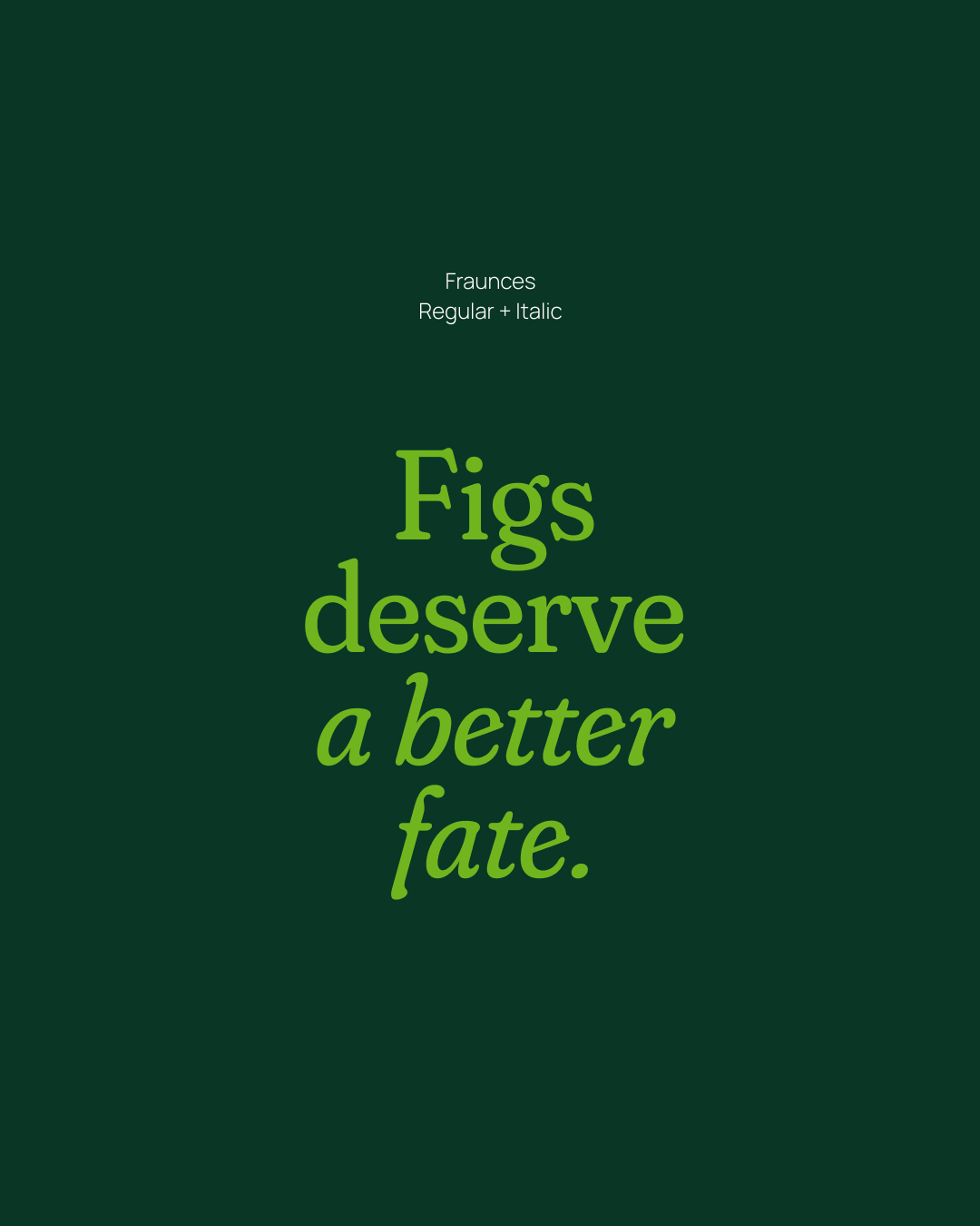 FreshSens農(nóng)業(yè)科技公司logo設(shè)計(jì)葉子元素