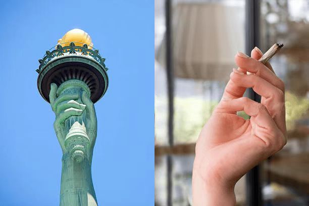 美國公關(guān)之父博內(nèi)斯用自由火炬吸引女士吸引 美國公關(guān)之父博內(nèi)斯用自由火炬吸引女士吸引