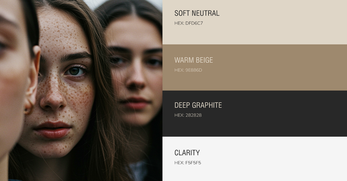 PAVONQUE繡眉睫毛醫(yī)療美容機構(gòu)孔雀logo設計品牌形象vi設計