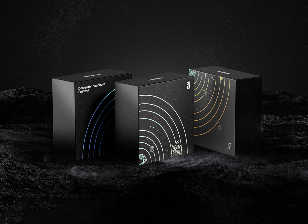 以元素宇宙為靈感的中秋月餅禮盒包裝設(shè)計(jì) 以元素宇宙為靈感的中秋月餅禮盒包裝設(shè)計(jì)