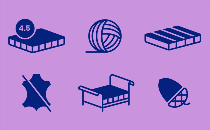 Mattressman英國(guó)最大在線電商床墊零售商品牌形象重塑logo設(shè)計(jì)vi應(yīng)用設(shè)計(jì)-睡眠字母Z曲線