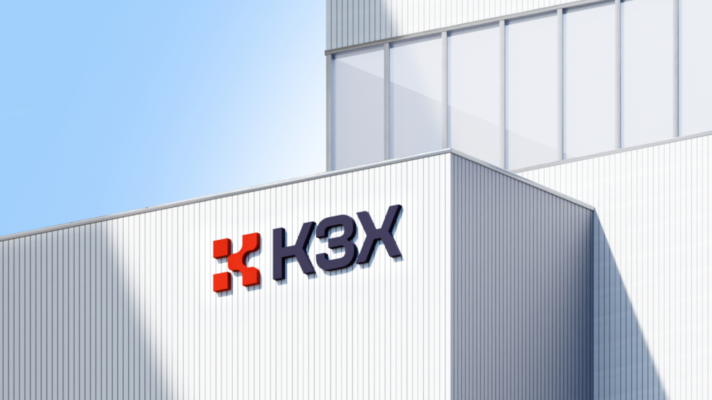 K3X化學藥劑logo設計企業(yè)品牌形象設計“關(guān)鍵元素” K3X化學藥劑logo設計企業(yè)品牌形象設計“關(guān)鍵元素”