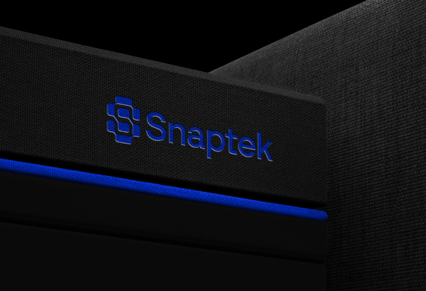 Snaptek 人工智能尖端科技品牌S字母logo設(shè)計(jì)vi設(shè)計(jì),藍(lán)色科技風(fēng) Snaptek 人工智能尖端科技品牌S字母logo設(shè)計(jì)vi設(shè)計(jì),藍(lán)色科技風(fēng)