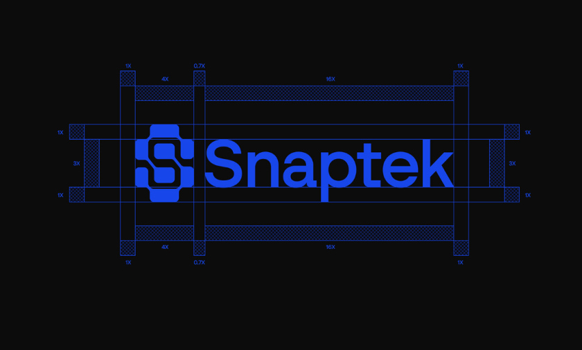 Snaptek 人工智能尖端科技品牌S字母logo設(shè)計(jì)vi設(shè)計(jì),藍(lán)色科技風(fēng) Snaptek 人工智能尖端科技品牌S字母logo設(shè)計(jì)vi設(shè)計(jì),藍(lán)色科技風(fēng)